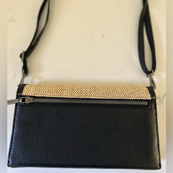 LIKE NEW HAMMITT AJ CROSSBODY BAG - Picture 4 of 12